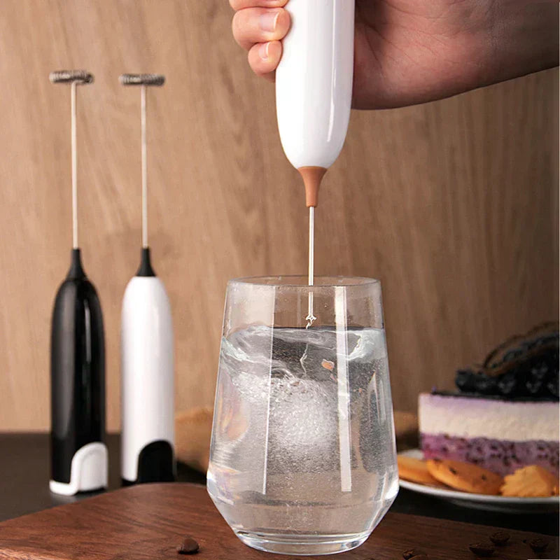 Handheld Foam Maker